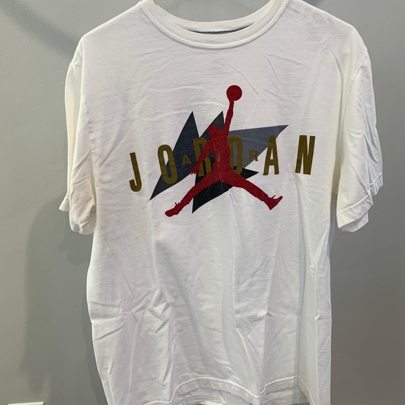 Nike Other - Jordan T-Shirt